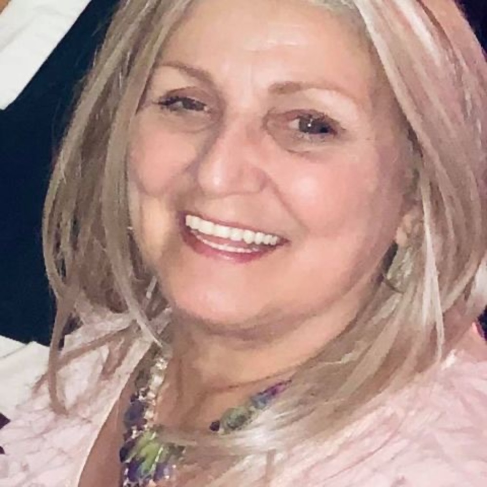 Meet your Posher, Frannie